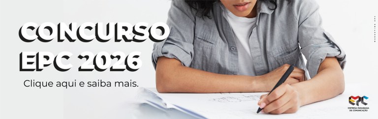 Concurso 2026