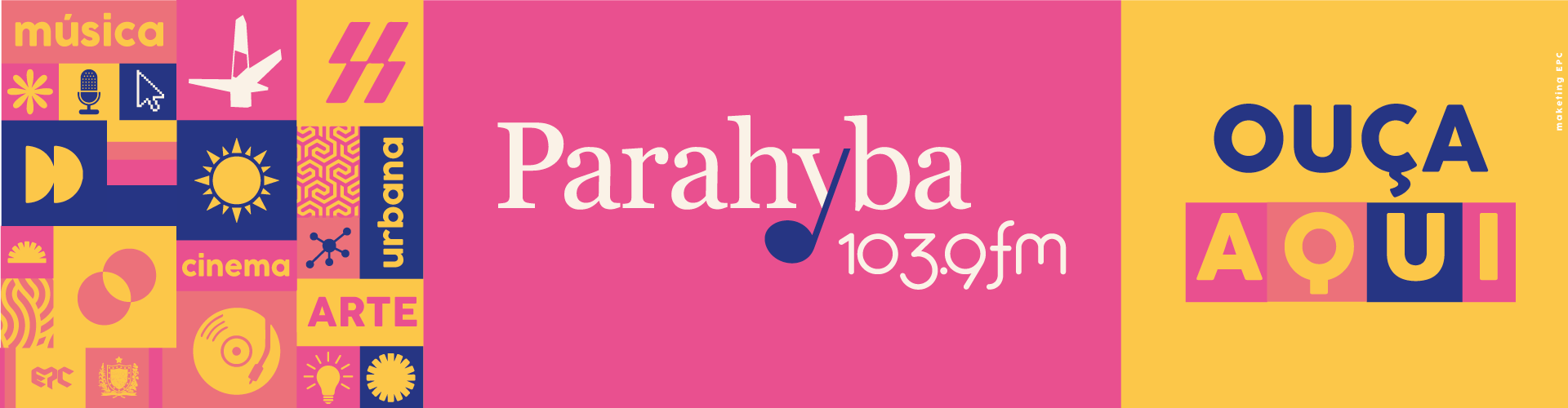 Parahyba FM