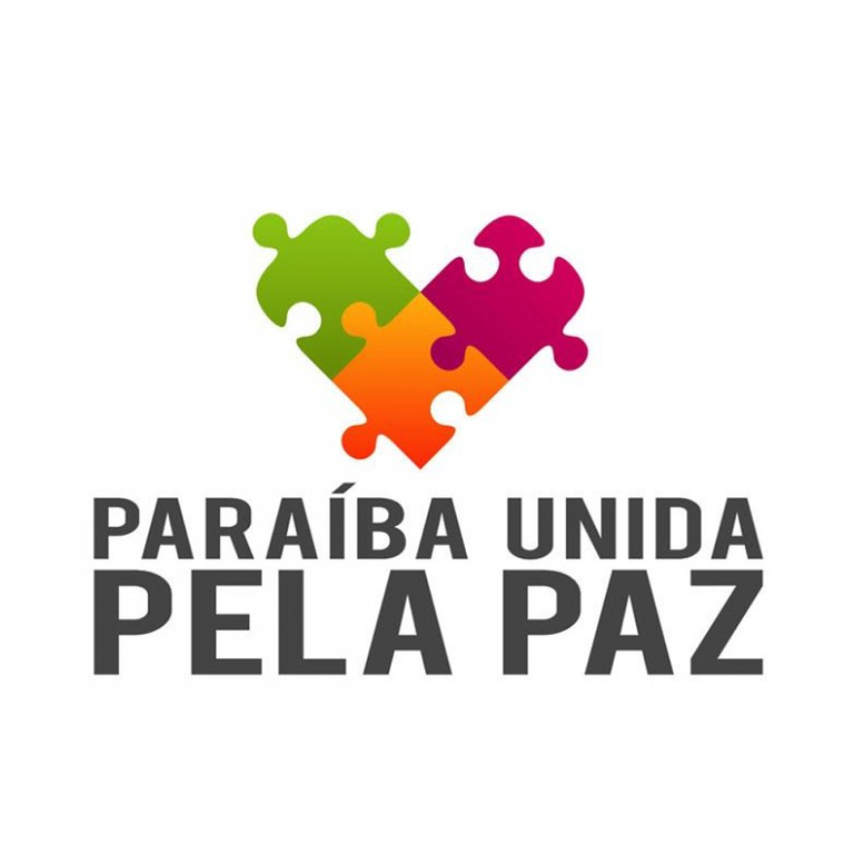 Paraíba unida pela paz